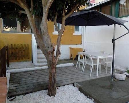 Lisbon View Village Almada Exterior photo