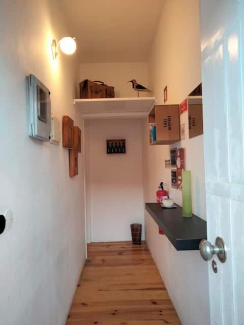 Lisbon View Village Almada Exterior photo