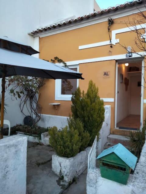 Lisbon View Village Almada Exterior photo
