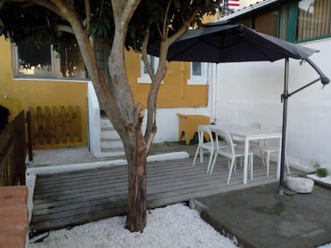 Lisbon View Village Almada Exterior photo